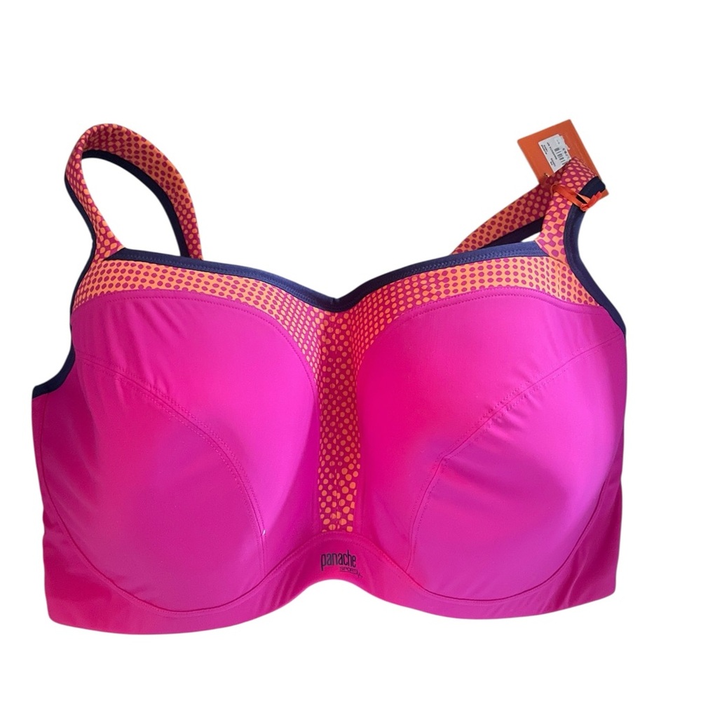 Panache Sports Bra NWT